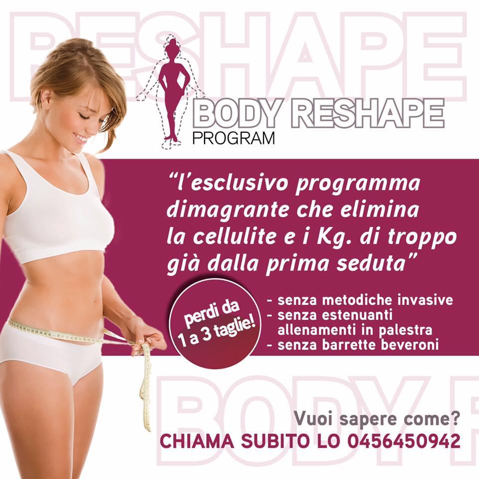 Reshape